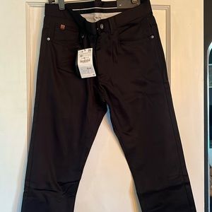 NWT men’s Zara skinny pants